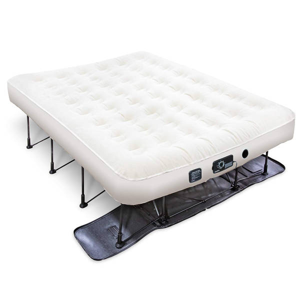 Ivation Air Mattress & Reviews Wayfair